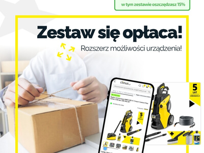 Zestawy Mobile (M)