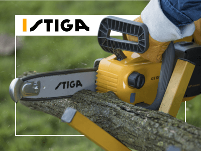 Stiga ręczne id (mobile) (M)